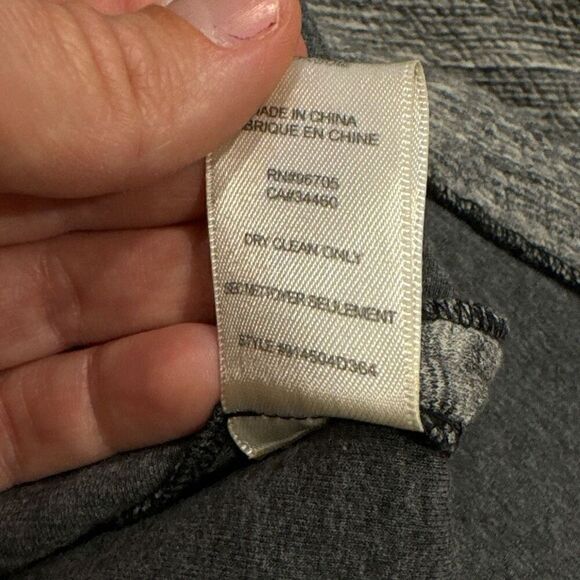 Rebecca Taylor dress size 2 - Picture 5 of 6